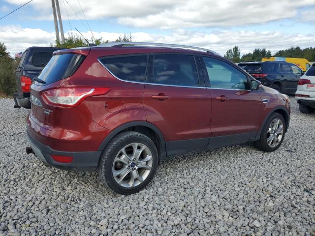 Photo 3 from auction – 2014 FORD ESCAPE TIT with VIN 1FMCU9J91EUA60738