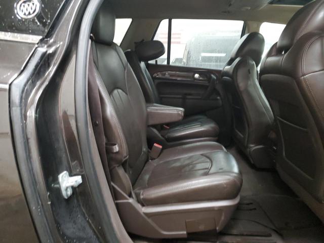 Photo 11 from auction – 2014 BUICK ENCLAVE with VIN 5GAKVCKD1EJ165960