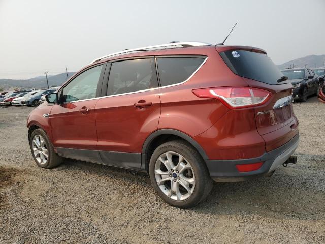 Photo 2 from auction – 2015 FORD ESCAPE TIT with VIN 1FMCU9J92FUC89608