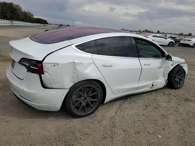 Photo 3 from auction – 2018 TESLA MODEL 3 with VIN 5YJ3E1EA8JF014883