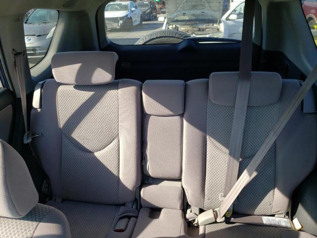 Photo 10 from auction – 2007 TOYOTA RAV4 with VIN JTMZK33V575012118