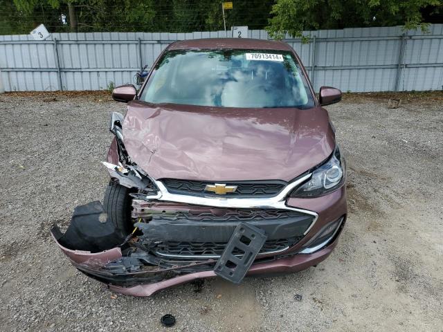 Photo 5 from auction – 2019 CHEVROLET SPARK 1LT with VIN KL8CD6SA5KC720138