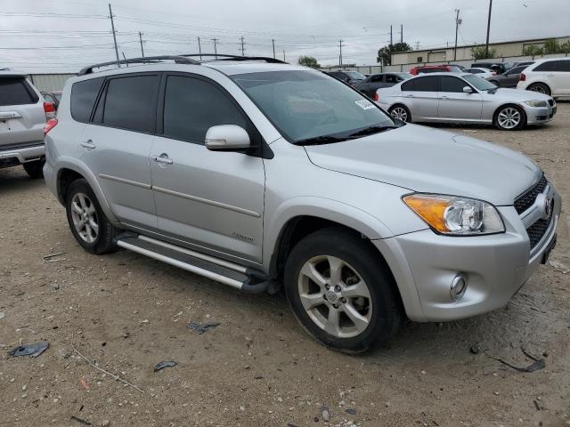 Photo 4 from auction – 2009 TOYOTA RAV4 LIMIT with VIN 2T3ZF31V29W001077