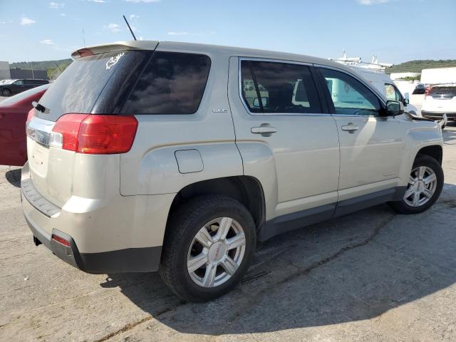 Photo 3 from auction – 2015 GMC TERRAIN SL with VIN 2GKALMEK4F6346893