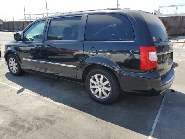 Photo 2 from auction – 2014 CHRYSLER TOWN & COU with VIN 2C4RC1BG4ER217563