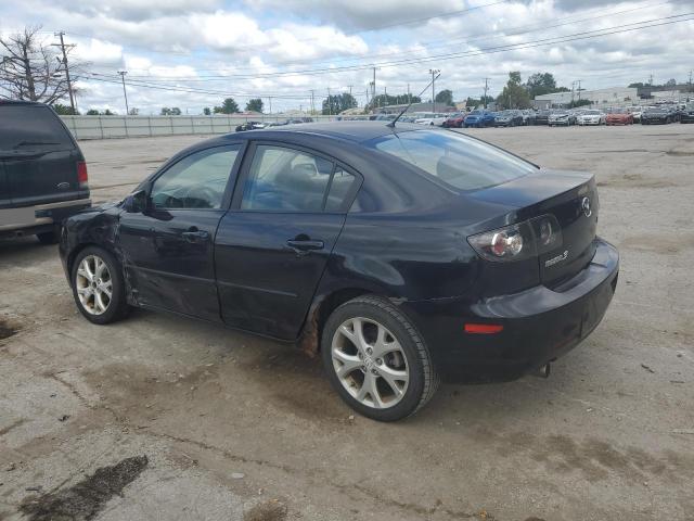 Photo 2 from auction – 2008 MAZDA 3 I with VIN JM1BK32F881130622