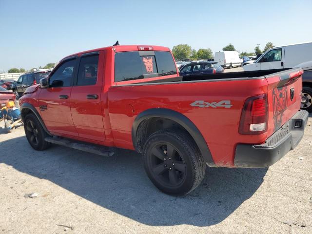 Фото 2 с аукциона – 2019 RAM 1500 CLASS с VIN 1C6RR7GG0KS617339