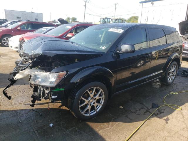 Photo 1 from auction – 2014 DODGE JOURNEY R/ with VIN 3C4PDDEG9ET184445