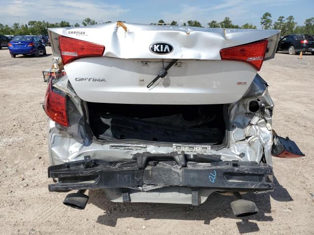 Photo 6 from auction – 2013 KIA OPTIMA LX with VIN 5XXGM4A7XDG190836