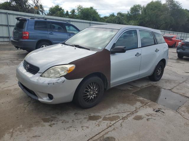 TOYOTA COROLLA MA 2007 with VIN 2T1KR32E57C670815 - Photo from auction