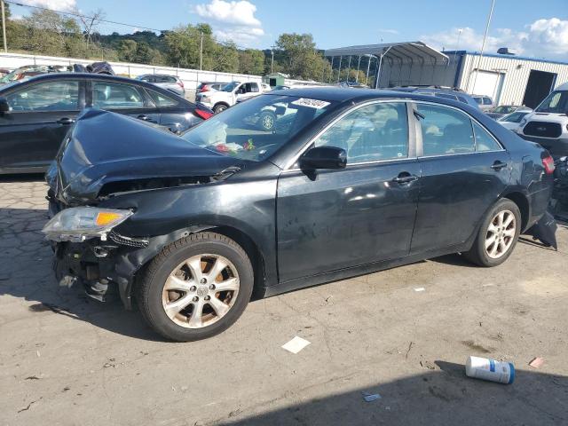 TOYOTA CAMRY BASE 2011 with VIN 4T1BF3EK9BU189032 - Photo from auction