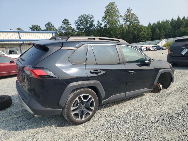 Photo 3 from auction – 2019 TOYOTA RAV4 ADVEN with VIN 2T3J1RFV7KC005916