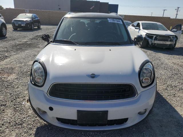 Photo 5 from auction – 2015 MINI COOPER COU with VIN WMWZB3C52FWR43813