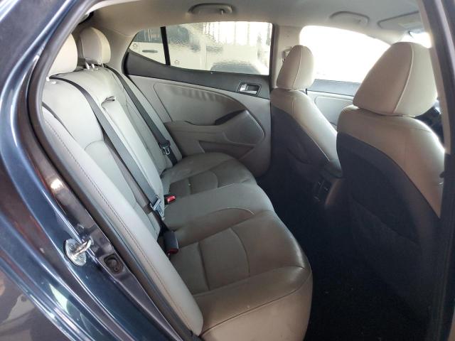 Photo 10 from auction – 2015 KIA OPTIMA EX with VIN 5XXGN4A72FG420482