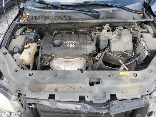 Photo 11 from auction – 2010 TOYOTA RAV4 with VIN 2T3ZF4DV9AW033157
