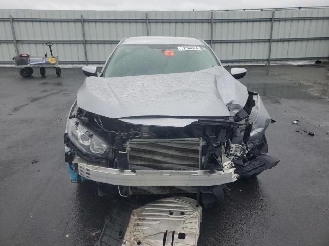 Photo 5 from auction – 2018 HONDA CIVIC LX with VIN 2HGFC2F5XJH549042