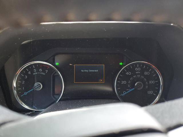 Photo 9 from auction – 2017 FORD F150 SUPER with VIN 1FTEW1EG9HKC95101