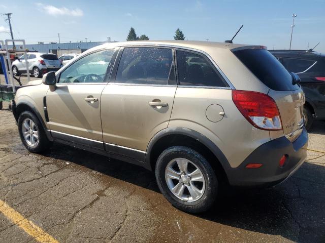 Photo 2 from auction – 2008 SATURN VUE XE with VIN 3GSCL33P18S503186