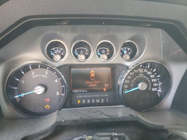 Photo 9 from auction – 2016 FORD F250 SUPER with VIN 1FT7W2BT4GEA46671