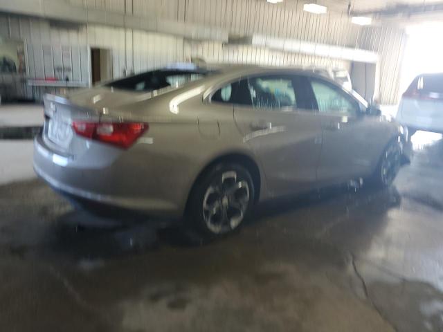 Photo 3 from auction – 2024 CHEVROLET MALIBU LT with VIN 1G1ZD5ST5RF121920