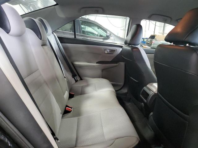 Photo 10 from auction – 2017 TOYOTA CAMRY LE with VIN 4T1BF1FK6HU401848