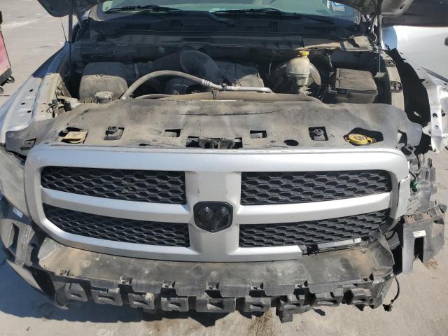Photo 11 from auction – 2014 RAM 1500 ST with VIN 1C6RR6FT8ES154928