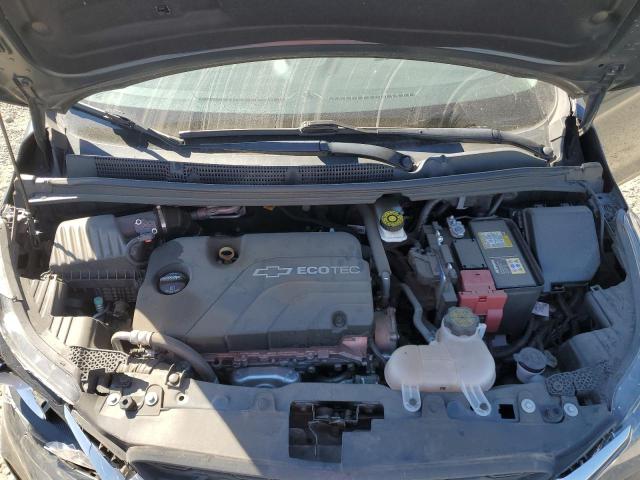 Photo 11 from auction – 2021 CHEVROLET SPARK LS with VIN KL8CB6SA8MC708414