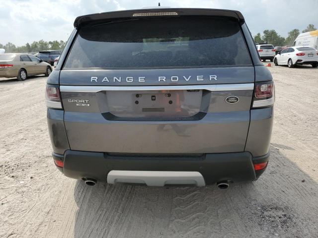 صورة رقم 6 من المزاد - 2016 LAND ROVER RANGE ROVE مع VIN SALWR2KF7GA649644