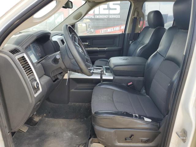 Photo 7 from auction – 2010 DODGE RAM 1500 with VIN 1D7RV1GT4AS258628