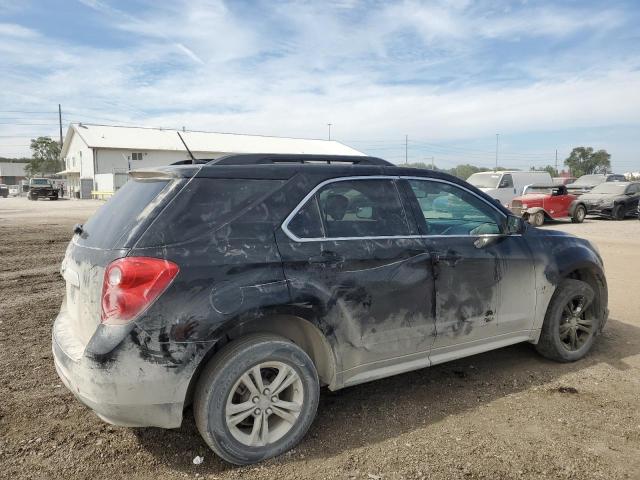 Photo 3 from auction – 2013 CHEVROLET EQUINOX with VIN 2GNALDEK0D1146316