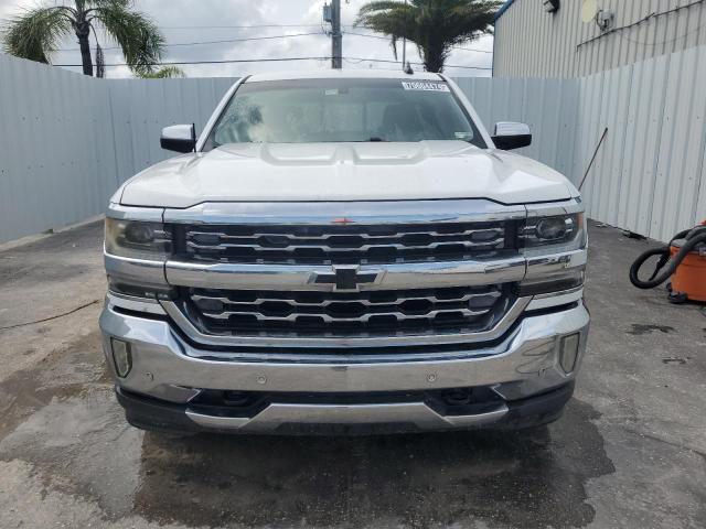 Photo 5 from auction – 2016 CHEVROLET SILVERADO with VIN 3GCPCSEC7GG167563