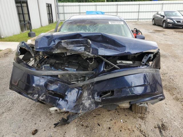 Photo 5 from auction – 2002 CHEVROLET IMPALA with VIN 2G1WF55E329126400