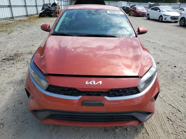 Photo 5 from auction – 2022 KIA FORTE FE with VIN 3KPF24AD7NE477911