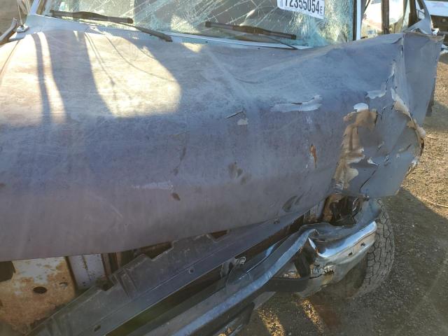 Photo 11 from auction – 1988 FORD F350 with VIN 2FTJW36M9JCA94338