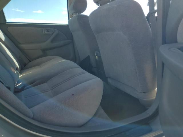 Photo 10 from auction – 1997 TOYOTA CAMRY CE with VIN 4T1BG22K2VU806917