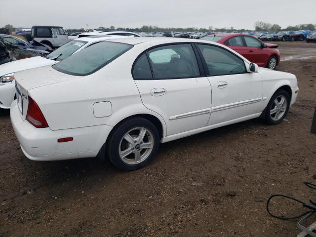 Photo 3 from auction – 2004 SUZUKI VERONA EX with VIN KL5VM52L94B097634