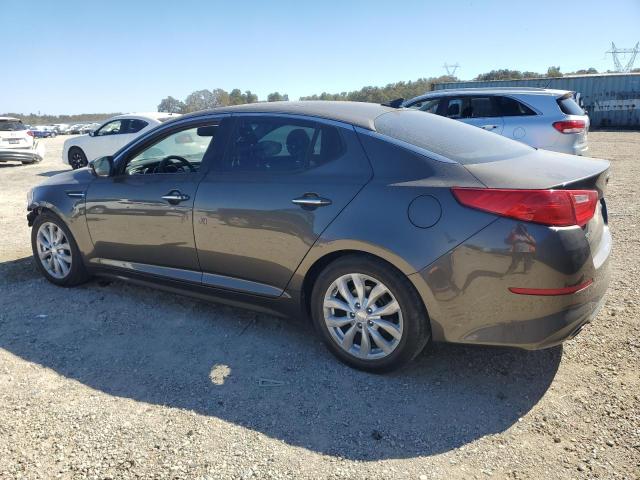 Photo 2 from auction – 2014 KIA OPTIMA EX with VIN 5XXGN4A7XEG292197