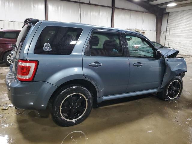 Photo 3 from auction – 2012 FORD ESCAPE XLT with VIN 1FMCU9D72CKA73386