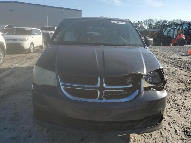 Photo 5 from auction – 2013 DODGE GRAND CARA with VIN 2C4RDGBG8DR762955