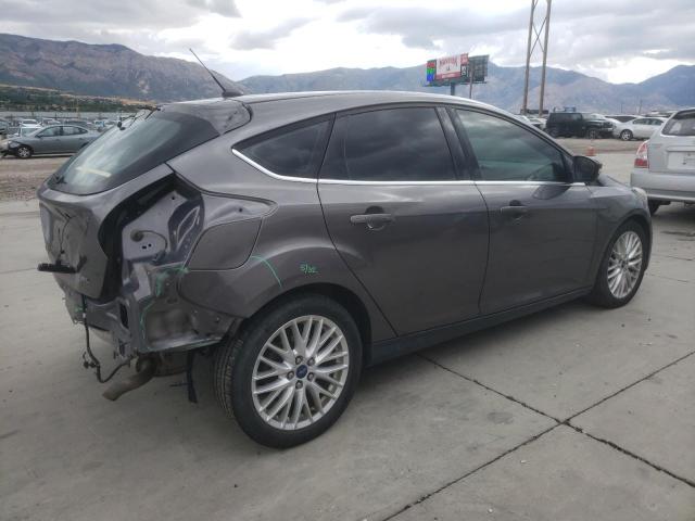 Photo 3 from auction – 2012 FORD FOCUS SEL with VIN 1FAHP3M24CL273415
