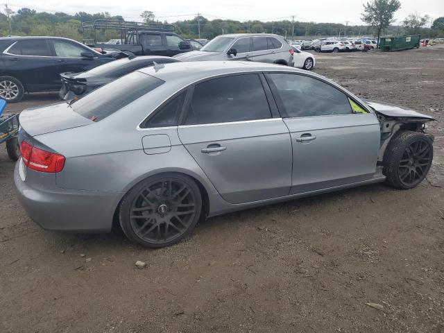 Photo 3 from auction – 2010 AUDI A4 PREMIUM with VIN WAUFFAFL2AN039271