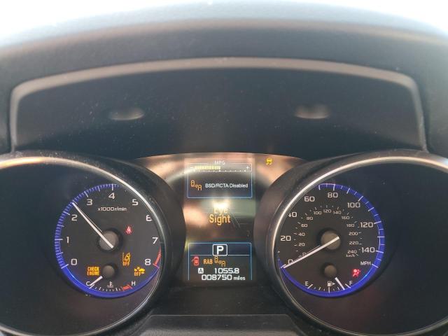 Photo 9 from auction – 2017 SUBARU LEGACY 2.5 with VIN 4S3BNAN6XH3004838