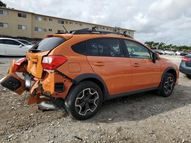 Photo 3 from auction – 2014 SUBARU XV CROSSTR with VIN JF2GPAKC9E8272242