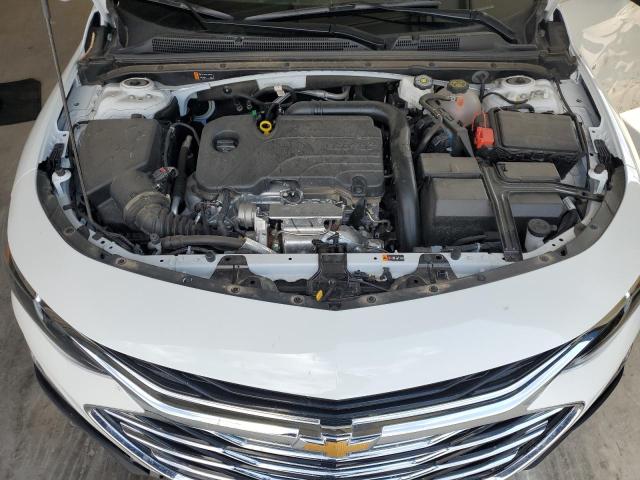 Photo 11 from auction – 2024 CHEVROLET MALIBU LT with VIN 1G1ZD5ST5RF173127