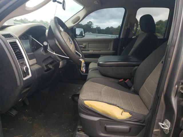 Photo 7 from auction – 2011 DODGE RAM 1500 with VIN 1D7RB1GP4BS637240