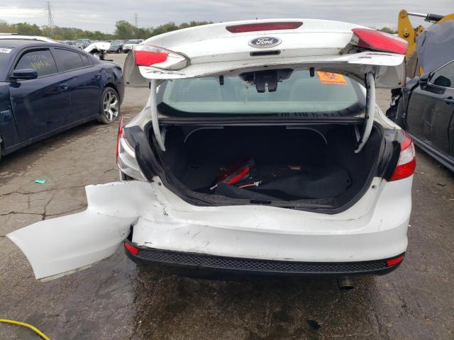 Photo 6 from auction – 2012 FORD FOCUS SE with VIN 1FAHP3F23CL268364