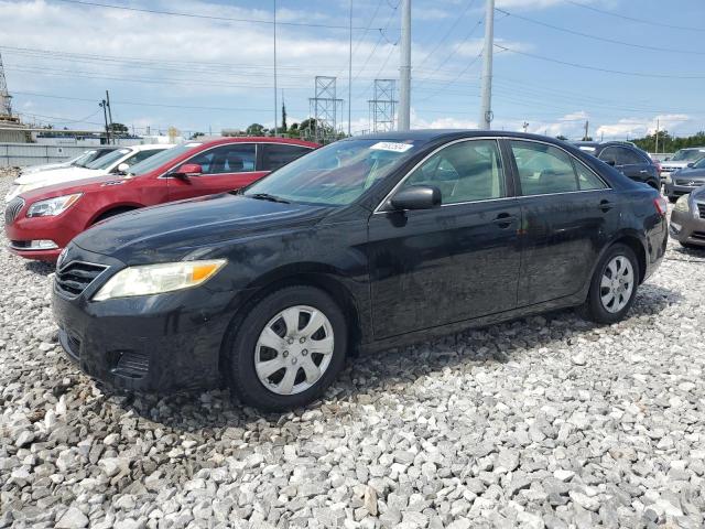 TOYOTA CAMRY BASE 2010 with VIN 4T4BF3EK9AR057392 - Photo from auction