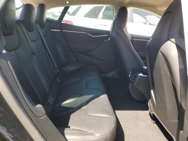 Photo 10 from auction – 2014 TESLA MODEL S with VIN 5YJSA1S19EFP66979