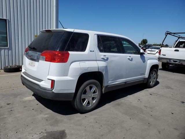 Zdjęcie 3 z aukcji – 2016 GMC TERRAIN SL z VIN 2GKALMEK8G6358515