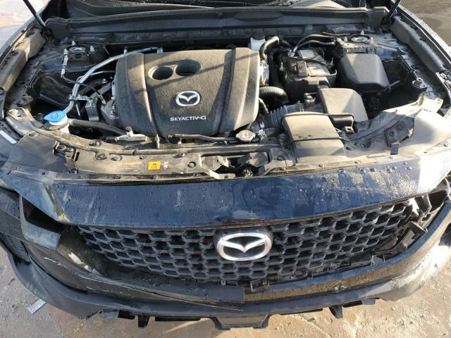 Photo 12 from auction – 2024 MAZDA CX-50 PREM with VIN 7MMVABDM4RN160152